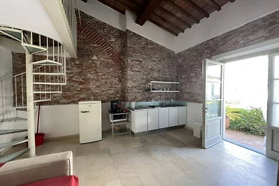 Vakantieappartement in Pisa met zwembad