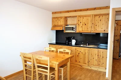 Geräumige Wohnung in Nendaz
