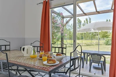 Villa in der Provence für 8 Personen mit priv...