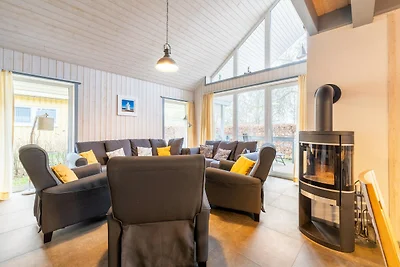 Ferienhaus in toller Lage