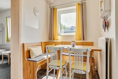 Chalet in Winterberg nahe Skigebiet