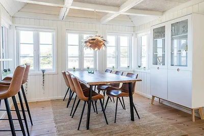 6 Personen Ferienhaus in Henne