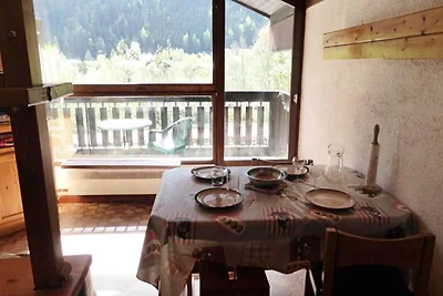 Mont'seu Residence f�r vier Personen