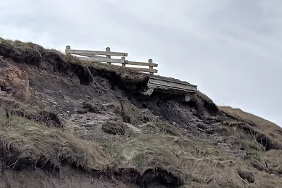 5 Sterne Ferienhaus in Gilleleje