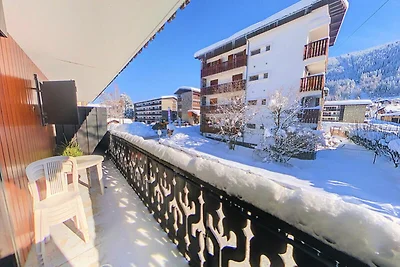 Apartment in Les Campanules in der Nähe der...