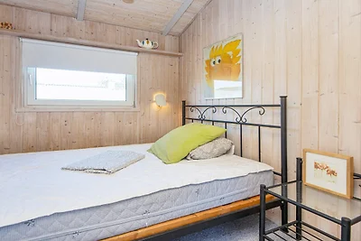 6 persoons vakantie huis in Juelsminde-By...