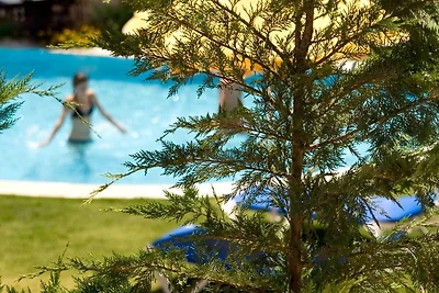 Wunderschöne Villa mit Swimmingpool