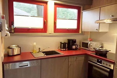 Ferienhaus mit toller Einrichtung
