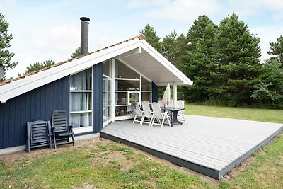 8 persoons vakantie huis in Rødby-By Traum