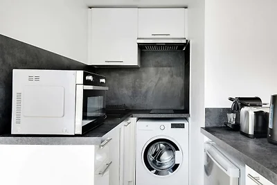 Gemütliches Apartment mit 2 Schlafzimmern im ...