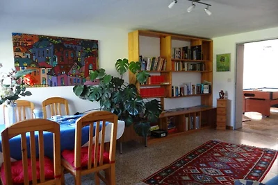 Vakantieappartement met 3 slaapkamers