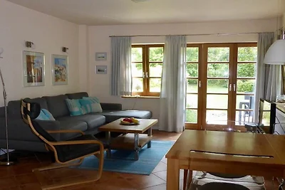 Apartamento vacacional con 2 dormitorios.