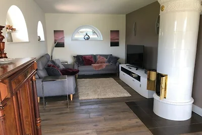 Vakantiehuis met 2 slaapkamers