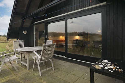 6 Personen Ferienhaus in Pandrup-By Traum