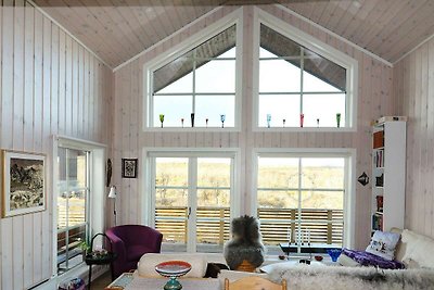 4 Sterne Ferienhaus in Ål