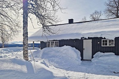 6 Personen Ferienhaus in Nordli