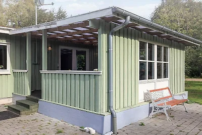 8 Personen Ferienhaus in Stege-By Traum