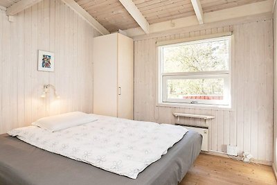 Luxuriöses Cottage in Hals, Jütland mit...