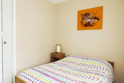 Wohnung in Saint-Jean in Strandnähe