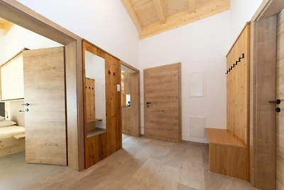 Hochwertige Ferienwohnung mit Skiraum in...