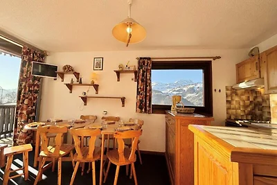 3-Zimmer-Wohnung in Notre-Dame-de-Bellecombe ...