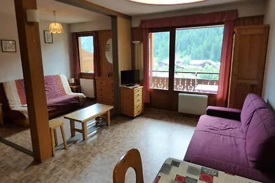 Résidence Cornillon B