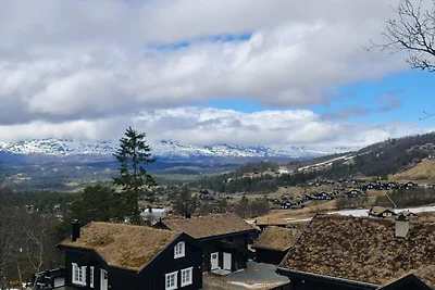 Kuća za odmor Dopust za oporavak Telemark