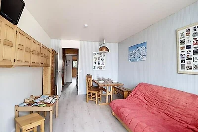 Angenehme und helle Wohnung · Direkt an der P...