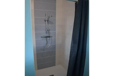 Ferienhaus mit 2 Schlafzimmer