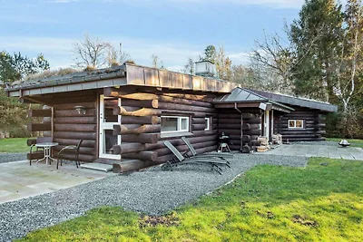 4 Sterne Ferienhaus in Ebeltoft