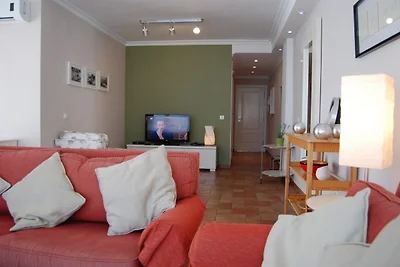 Wohnung in Nerja nahe Carabeillo Strand