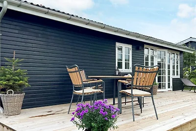 4 Personen Ferienhaus in Kerteminde