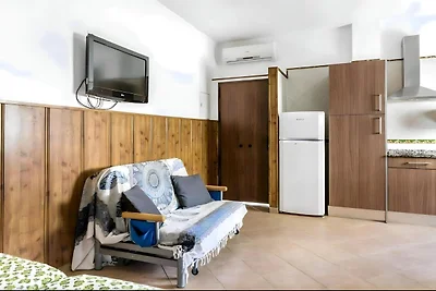 AC-Wohnung in der Nähe von Playa De Los...