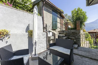 Terras / Balkon Terras / Balkon