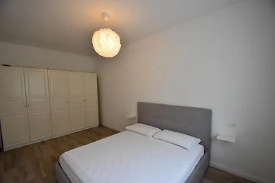 Wohnung in der Nähe des Sees in Meina