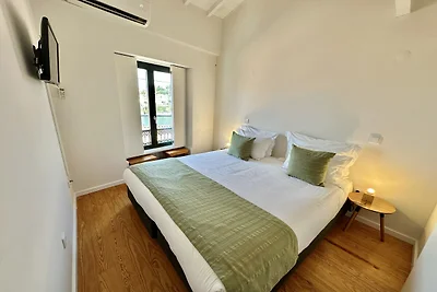 Charmante Wohnung im Zentrum von Porto