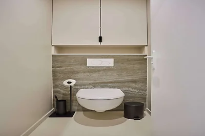 Appartement Centrum van Parijs