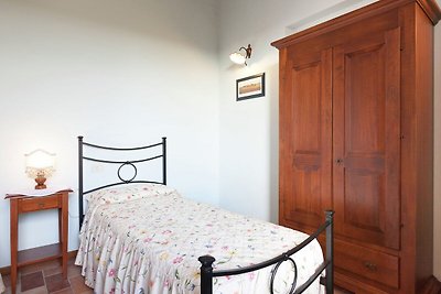 Casa vacanze rurale con bagno turco