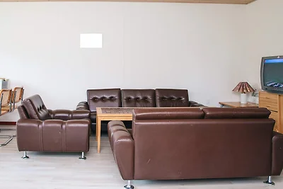 6 persone casa vacanze parco a Grindsted