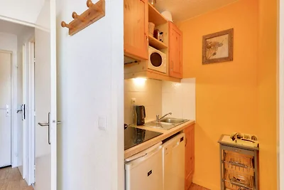 Appartement 2 pièces 5 personnes - Sélection