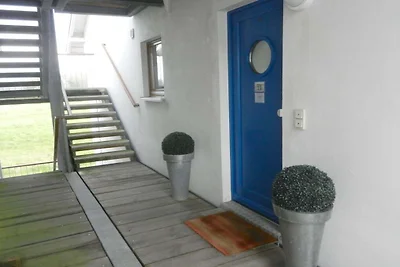 Ferienwohnung mit 1 Schlafzimmer