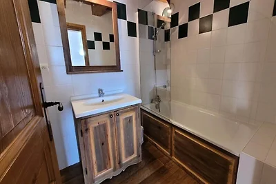 3 Zimmer für 6 Personen