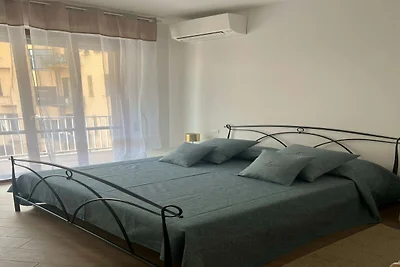 Helle Wohnung in Riviera del Levante