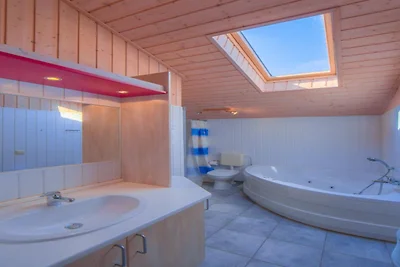 Ferienhaus in herrlicher Lage