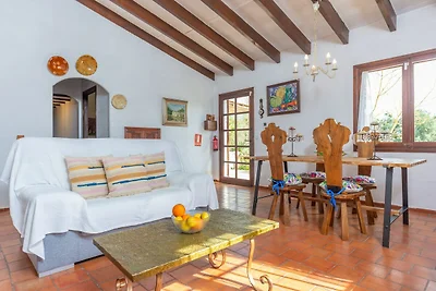 Can Pastera - Ferienhaus Mit Privatem Pool