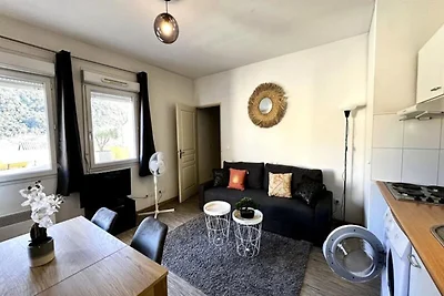 Appartementen voor 5 personen