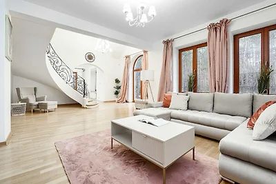 Kuća za odmor Dopust za oporavak Warschau