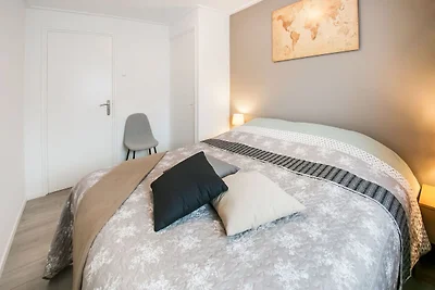 Casa Vacanze Rustica in Kilder con Giardino