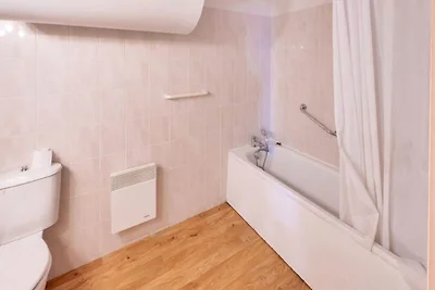 2-Zimmer-Wohnung für 4 Personen - Komfort