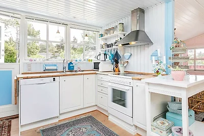 4 Personen Ferienhaus in Thisted